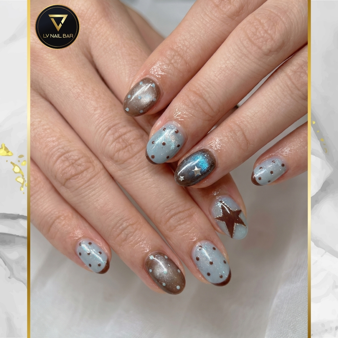 Nail Trend
